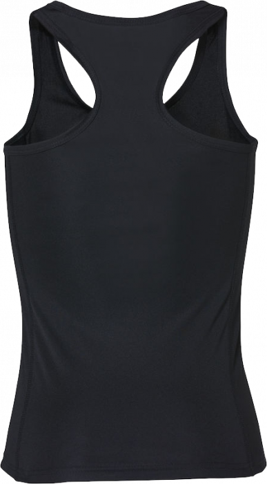 Clique - Active Dame Tanktop - Sort