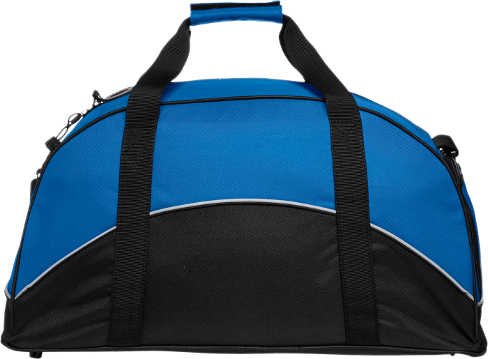 Clique - Sportbag 41 L - Królewski błękit