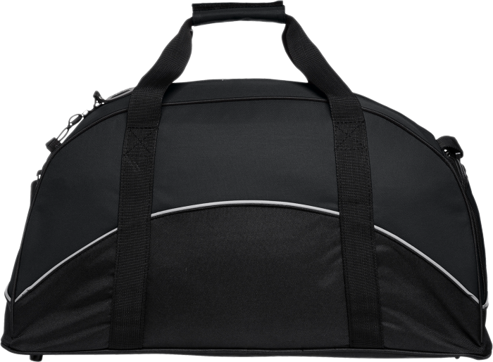 Clique - Sportbag 41 L - Negro