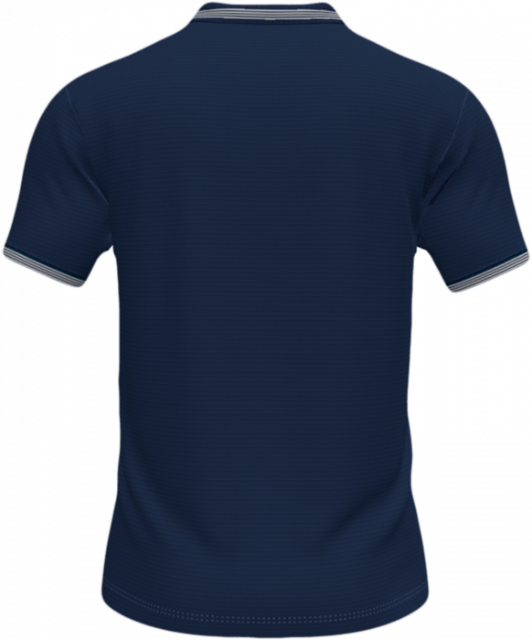 Joma - Campus Iii Polo - Blu navy