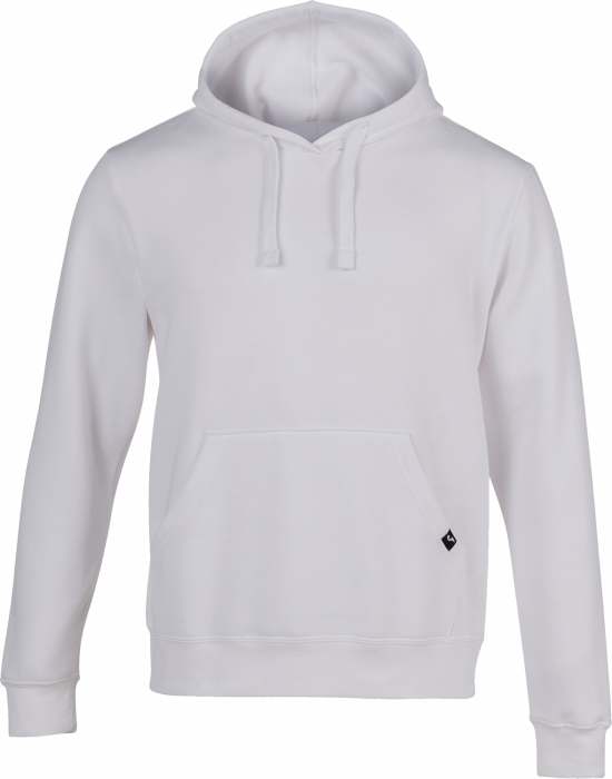 Joma - Montana Hoodie - Branco