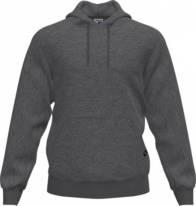 Joma - Montana Hoodie - Grau