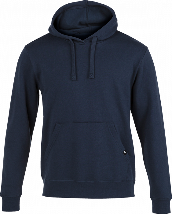 Joma - Montana Hoodie - Blu navy