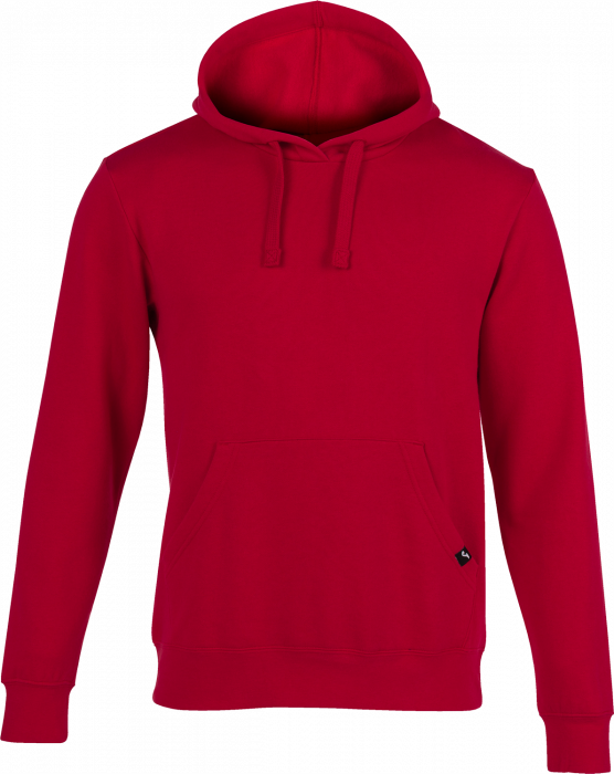 Joma - Montana Hoodie - Rood