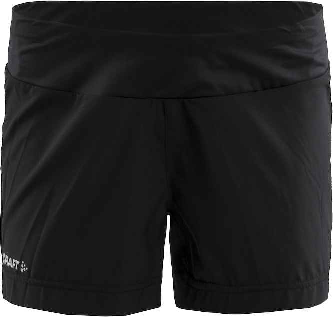 Craft - Joy Shorts Women - Zwart