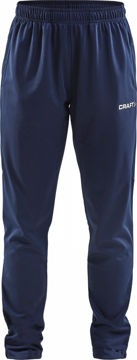 Craft - Progress Training Pant Women - Azul marino