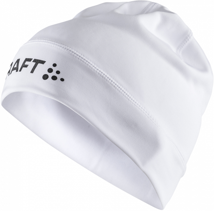 Craft - Pro Control Hat - White & black