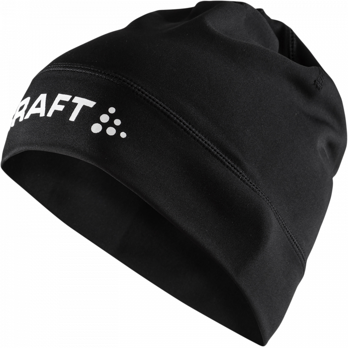Craft - Pro Control Hat - Nero & bianco