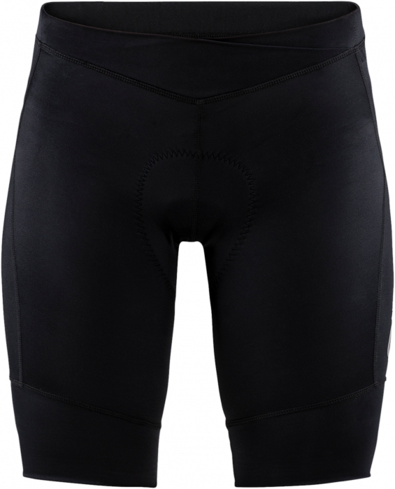 Craft - Essence Bike Shorts Woman - Preto