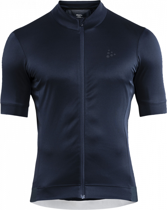 Craft - Essence Bike Jersey Men - Blu navy