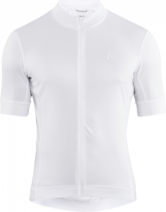 Craft - Essence Bike Jersey Men - Branco