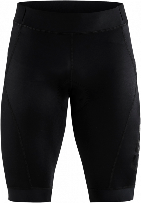 Craft - Essence Bike Shorts Men - Nero