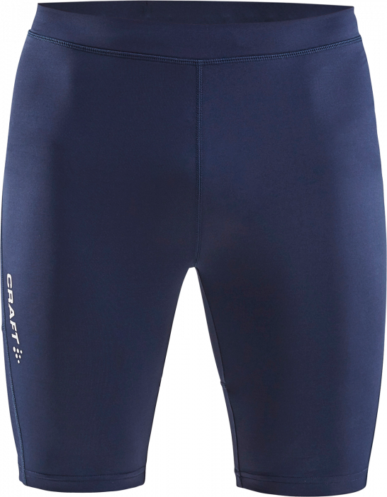 Craft - Rush Short Tights Men - Azul marino