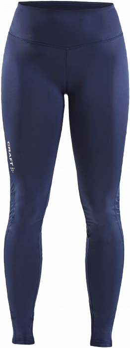 Craft - Rush Tights Women - Bleu marine