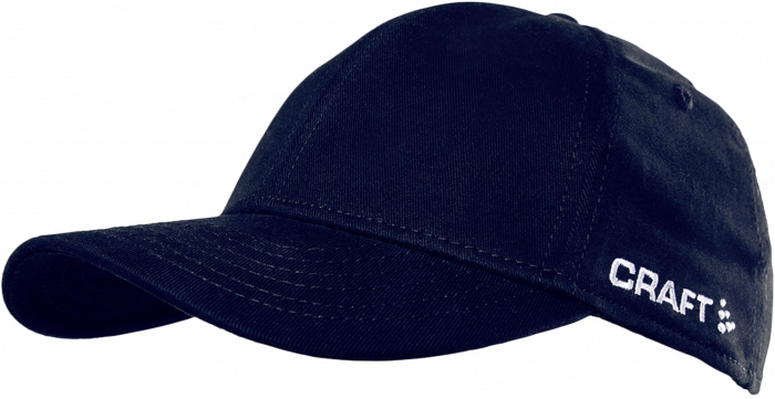 Craft - Community Cap - Bleu marine