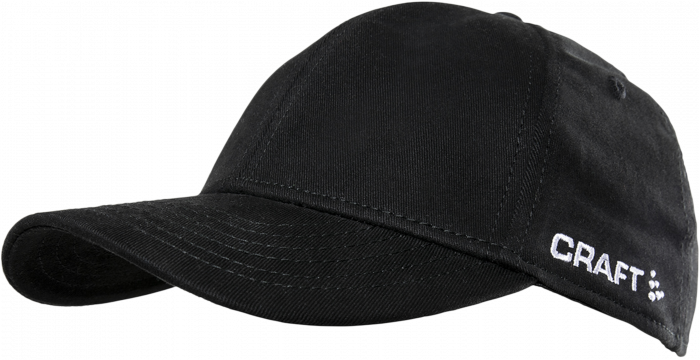 Craft - Community Cap - Noir