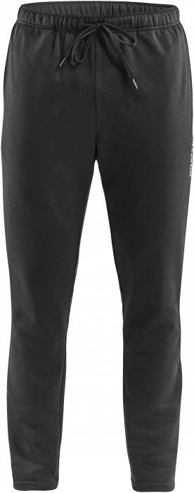 Craft - Community Sweatpants Men - Schwarz