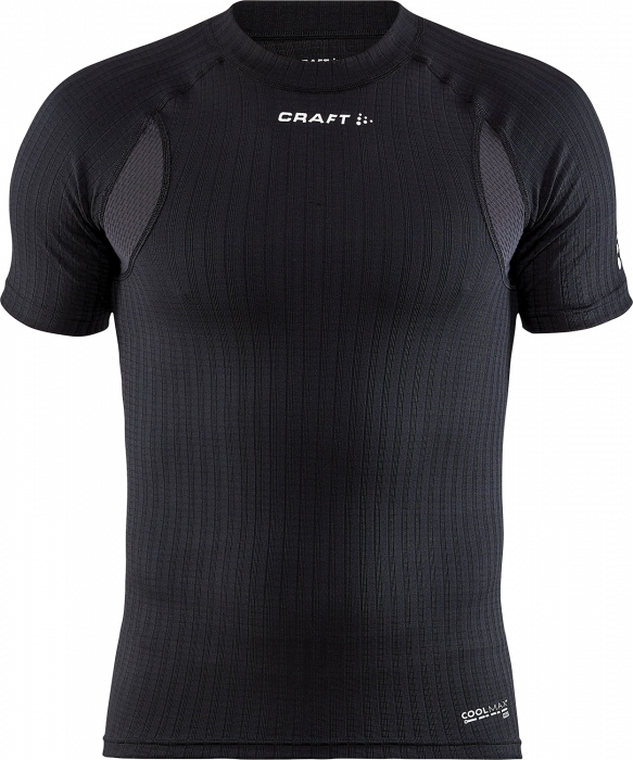 Craft - Active Extreme X Cn Ss Men - Noir