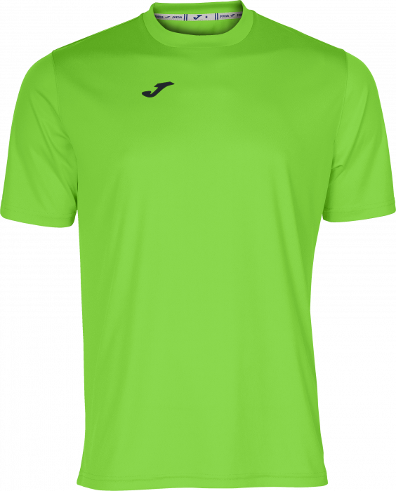 Joma - Combi Jersey - Fluo Green & black