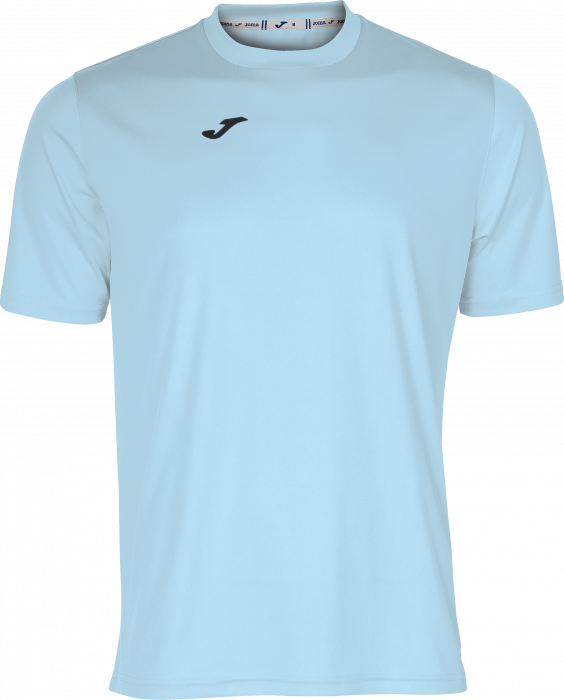 Joma - Combi Jersey - Sky Blue & czarny