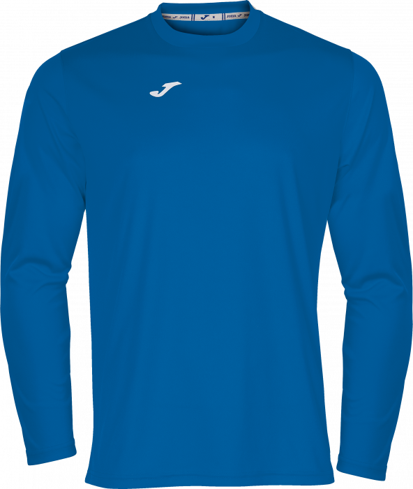 Joma - Combi Long Sleeved - blue