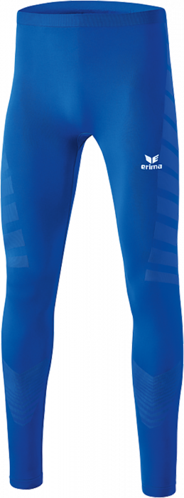 Erima - Elemental Tights Long - New Royal