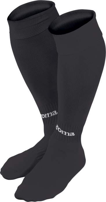 Joma - Classic Football Sock - Black