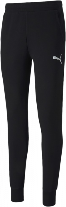 Puma - Teamgoal 23 Casuals Pants Kids - Negro