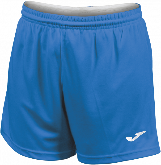 Joma - Paris Ii Ladyshorts - Koninklijk blauw