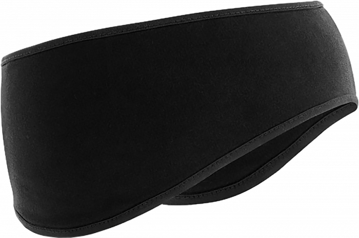 Beechfield - Headband For Sport - Black