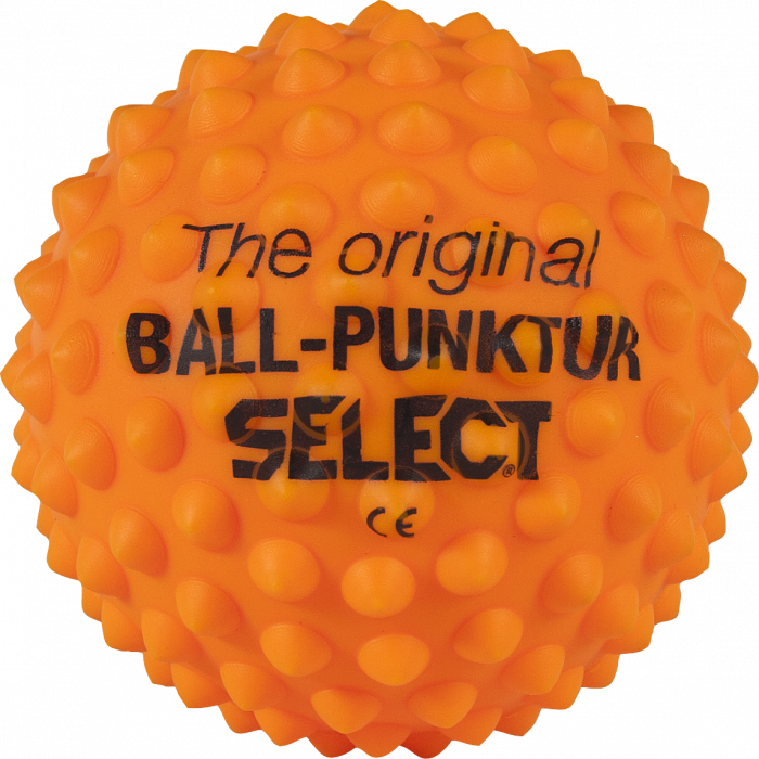 Select - Ball-Punktur 2 Stk - Orange