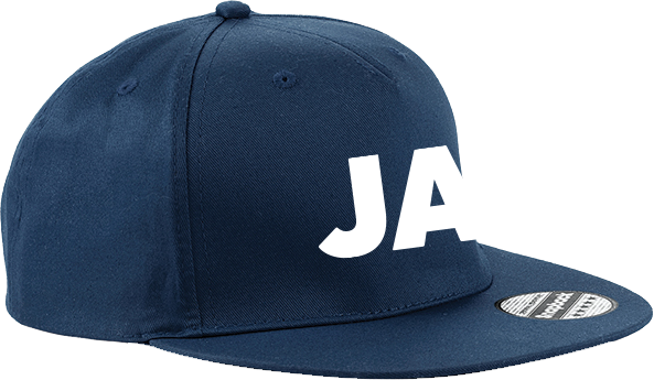 Beechfield - Cap Ja!-Hat - Marine