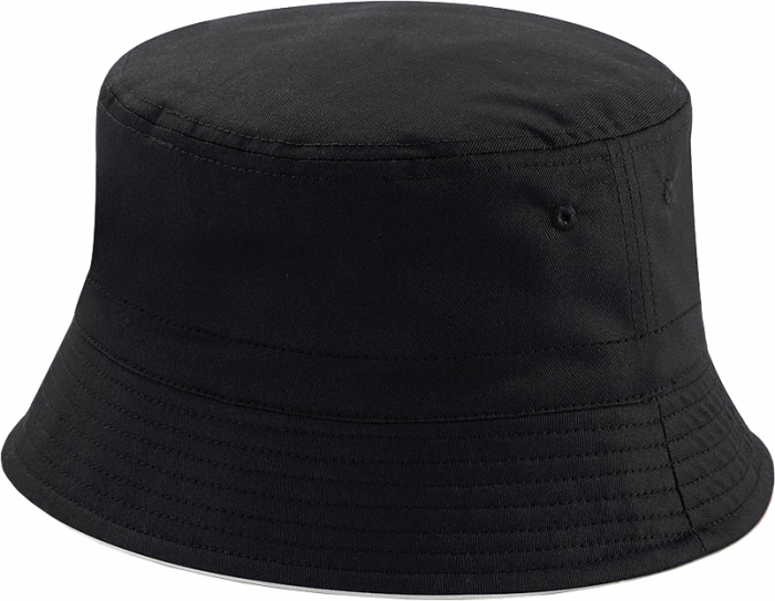 Beechfield - Bucket Hat - Black