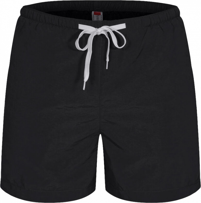 Clique - Venice Shorts - Preto