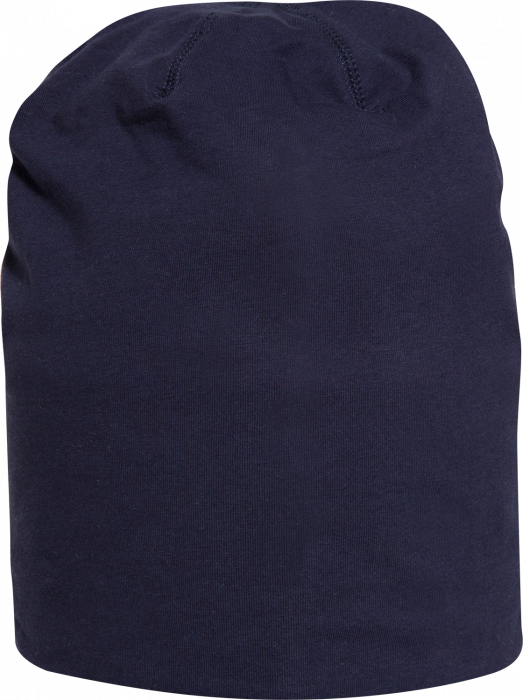 Clique - Saco Beanie - Dark Navy