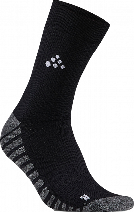 Craft - Anti-Slip Sock - Schwarz