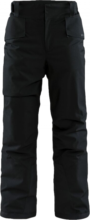 Craft - Mountain Pants M - Zwart