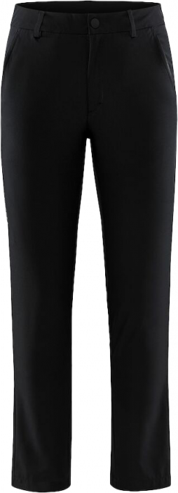 Craft - Core Explore Pants Women - Zwart