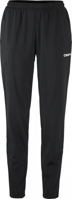 Craft - Evolve 2.0 Pants Women - Zwart