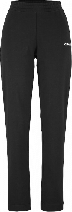 Craft - Progress Handball Gk 2.0 Sweatpants Women - Black