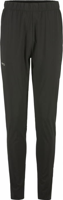 Craft - Adv Essence Training Pants 2 - Black