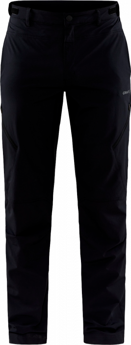 Craft - Adv Explore Tech Pants - Preto