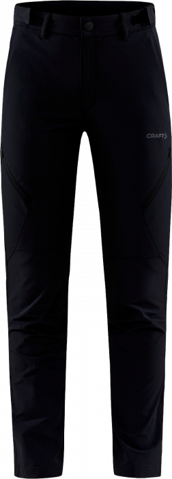 Craft - Adv Explore Tech Pants Women - Schwarz