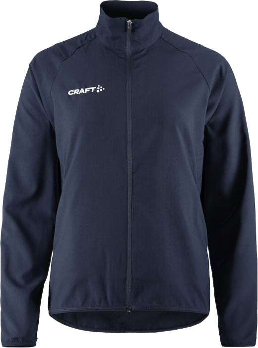 Craft - Rush 2.0 Training Jacket Women - Blu navy