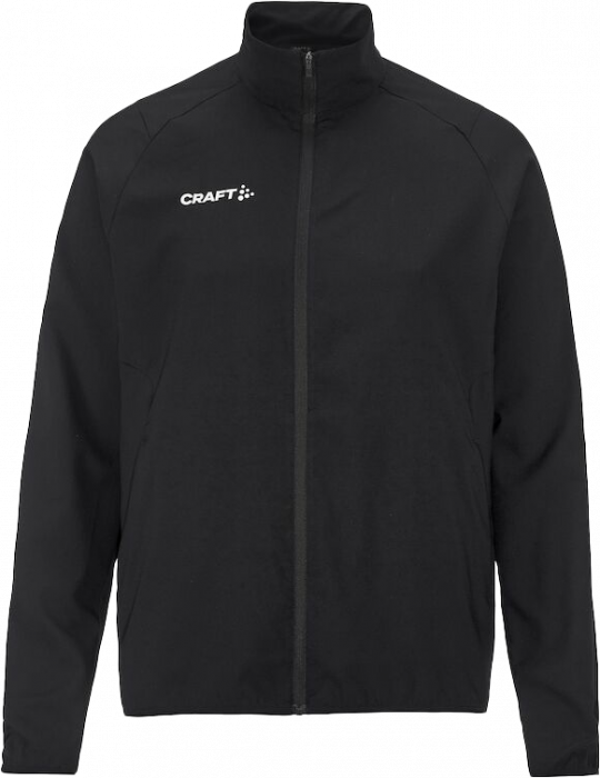 Craft - Rush 2.0 Training Jacket M - Schwarz