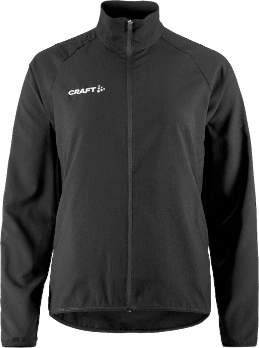 Craft - Rush 2.0 Training Jacket Women - Svart