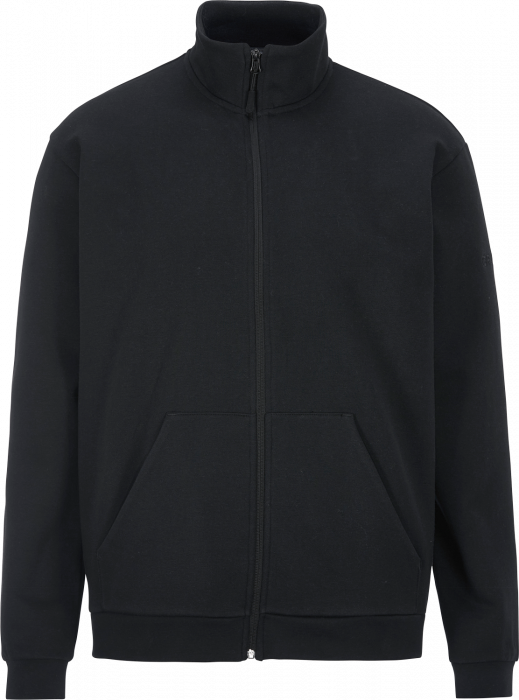 Craft - Community 2.0 Zip Jacket - Black