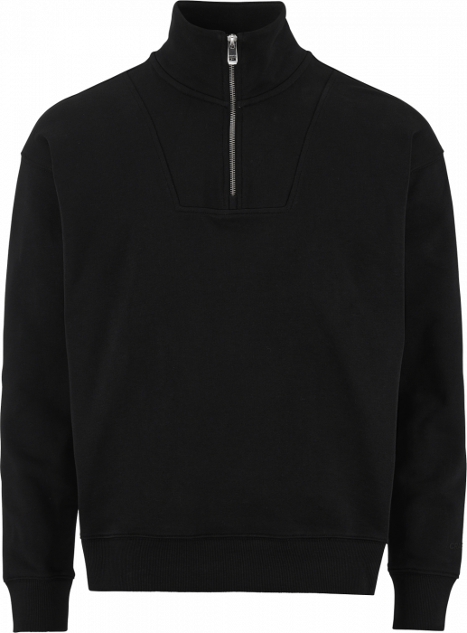 Craft - Frequent Hz Sweatshirt - Black