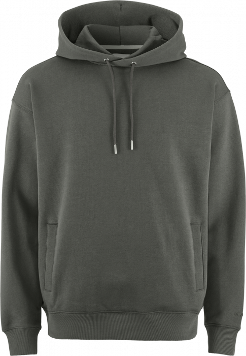 Craft - Frequent Hoodie - Lava