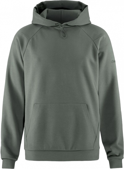 Craft - Adv Join Hoodie Men - Leaf